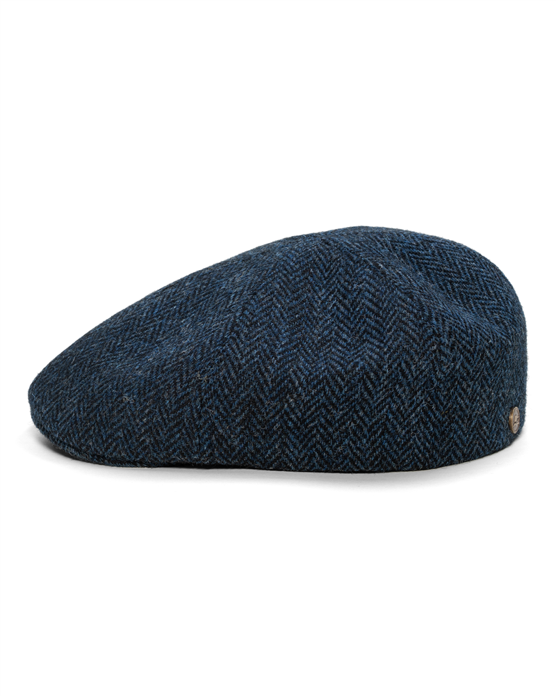 Blue - black